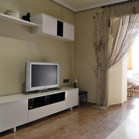 Apartamento Plaza Mayor Trujillo Exterior foto