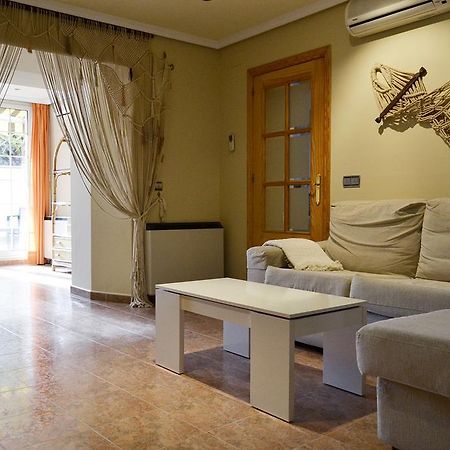 Apartamento Plaza Mayor Trujillo Exterior foto