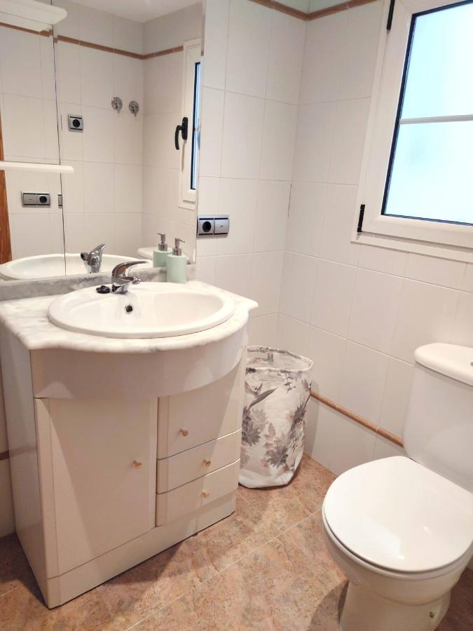 Apartamento Plaza Mayor Trujillo Exterior foto