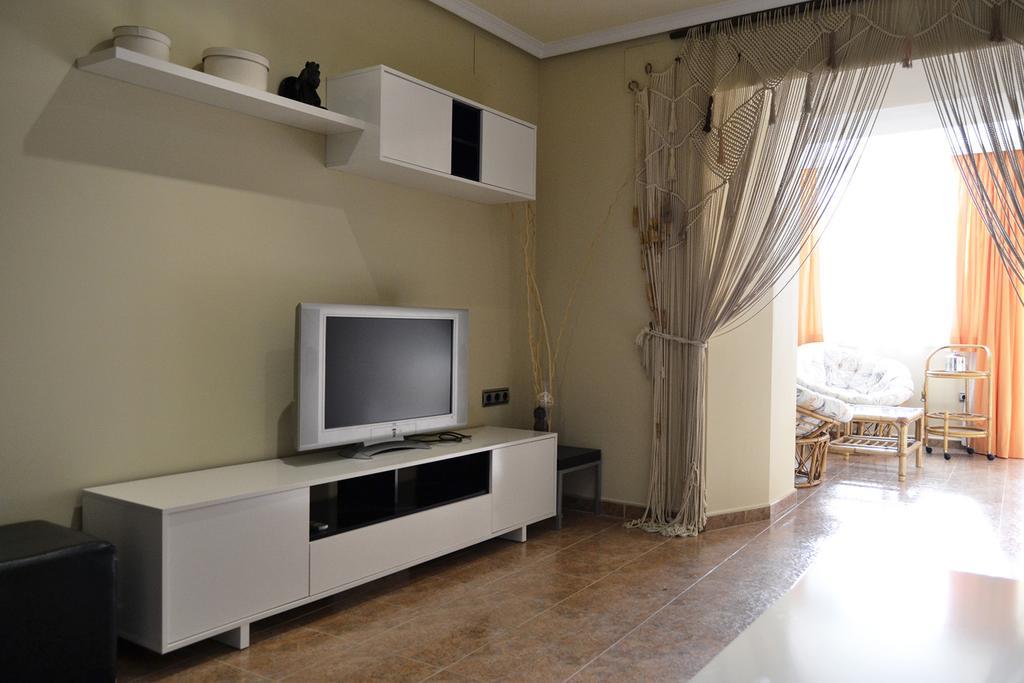 Apartamento Plaza Mayor Trujillo Exterior foto